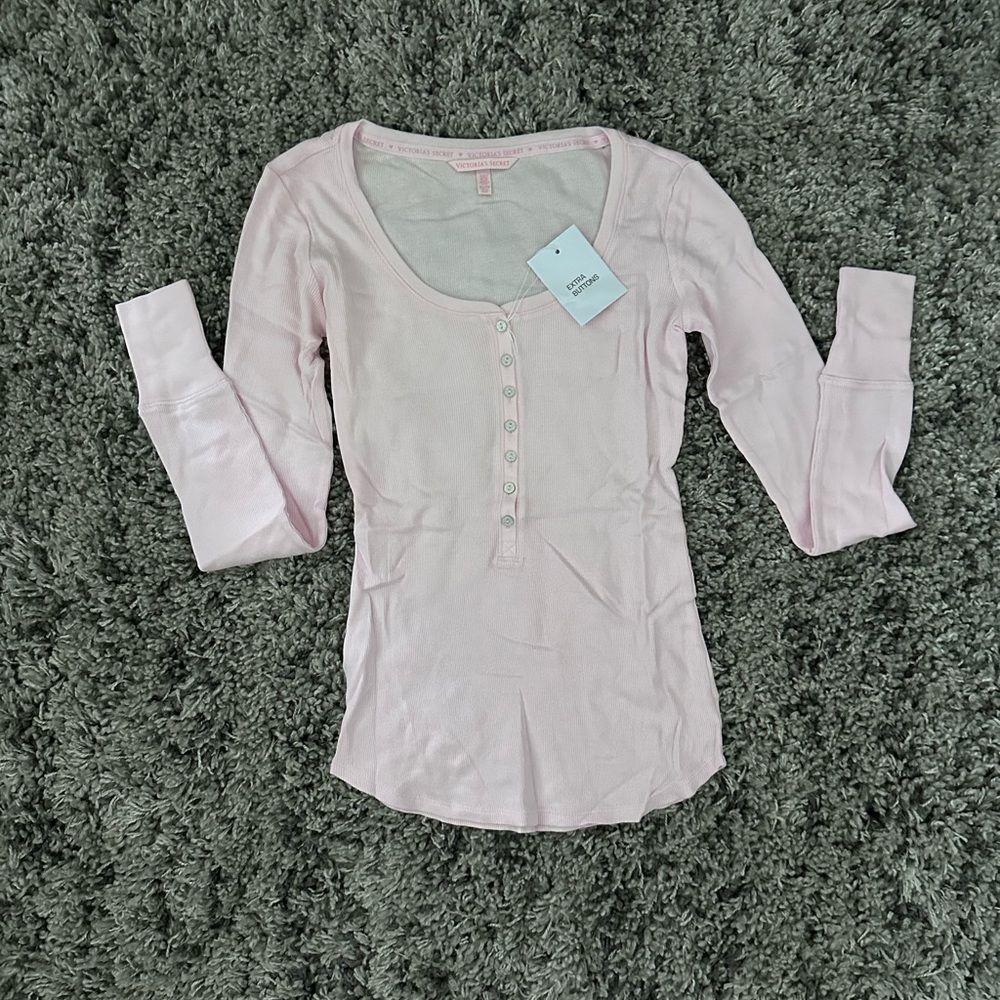 Victoria’s Secret Sleepwear